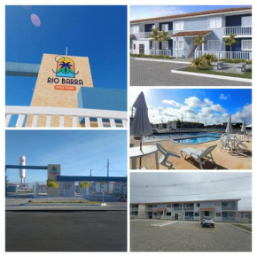 casa em condominio temporada Barra 2